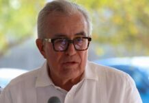 Gobierno de Rocha Moya oculta todas las auditorías de su gestión