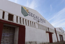 Exfuncionarios de Segalmex deberán pagar más de 261 mdp por abuso de funciones
