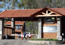 Gobierno subastará terreno en el fraccionamiento en Tapalpa donde se resguardaba “El Mencho”