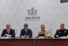 A un año del feminicidio de Valeria Márquez, Fiscalía de Jalisco mantiene abiertas dos líneas de investigación, sin revelar avances detallados