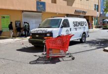 Guerra de Chapitos y Mayos dispara uso de armas y explosivos