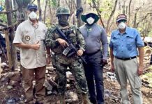 Un exoficial dice que DEA, CIA y FBI operan en México desde los 70, con y sin permiso
