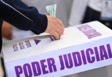 Morena y aliados aprueban reelección de magistrados del TEPJF con reserva de último momento