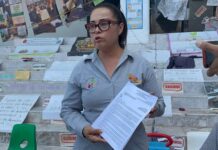 Diputados locales buscan encarcelar a maestras de guarderías en Sonora