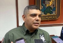 Caso Sinaloa: Exjefe de policía señalado de vínculos con el crimen organizado por EEUU podría recibir pensión anticipada