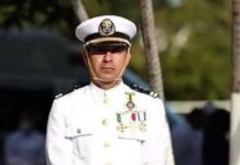 Vicealmirante preso por huachicol fiscal acusa a la Marina de “obstruir la justicia”