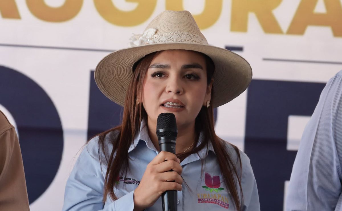 busc - Grecia Quiroz