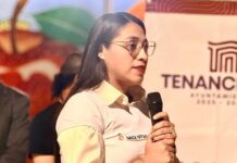 Nancy Nápoles, alcaldesa de Tenancingo acusada de autosecuestro, demanda a periodistas por críticas en su contra