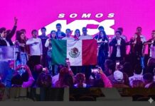 PVEM denuncia un presunto financiamiento millonario de la familia Bours a la asociación “Somos México”