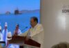 Mantienen inversión en planta de gas en Guaymas