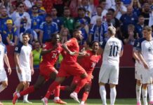 Canadá rescata empate ante Bosnia y Herzegovina en su debut en el Mundial 2026