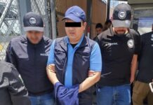 Cae en EU mando de Aduanas implicado en delincuencia organizada