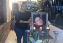 Identifican dos células delictivas involucradas en desaparición de Marco Antonio, hijo de Ceci Flores