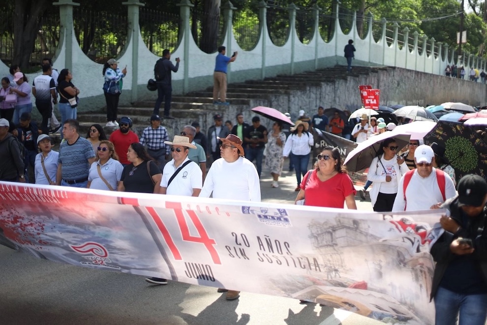 cnte-oaxaca-marcha