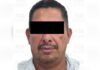 Cae en Sonora David “N”, miembro de la organización criminal transnacional “Los Demonios”; cambiaba en EEUU drogas por armas