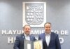 Establece Toño Astiazarán vínculos de cooperación con Yuma, Arizona para el desarrollo de ambas ciudades