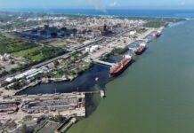 Artículo 19 denuncia que la Marina borró información e intimida a periodistas en Tamaulipas que documentaban presunto derrame petrolero