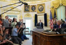 Llega la hora cero para el T-MEC: Trump amaga con una revisión interminable