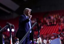 Elecciones primarias en EU: la prueba de la influencia de Trump dentro del Partido Republicano