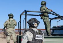 Ejército y policías: un gran semillero del narco