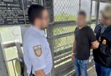 El embajador Ronald Johnson afirma que EU ha enviado a México a 313 criminales buscados