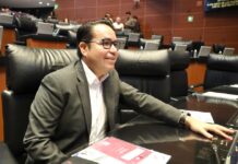 Acercan exámenes y capacitación a pescadores de Sonora: Heriberto Aguilar