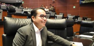 Acercan exámenes y capacitación a pescadores de Sonora: Heriberto Aguilar