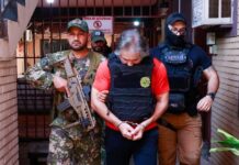 Fiscalía de Tabasco solicita 154 años de prisión para Hernán Bermúdez