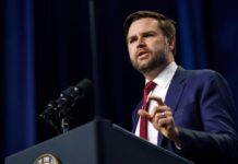 JD Vance: EU se reserva “derecho” de acción militar contra cárteles en México; preferimos cooperación, afirma