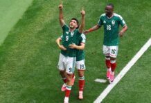 México arranca el Mundial 2026 con triunfo 2-0 ante Sudáfrica