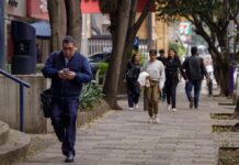 Aún sin vincular a una CURP 85 millones de celulares