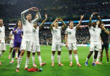 Mundial 2026: Completa México con paso perfecto una histórica fase de grupos
