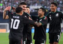 Convocatoria oficial de México para el Mundial 2026: Ochoa, Gil Mora, Memote Martínez y Hormiga González en la lista
