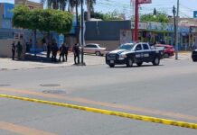 Recrudece la violencia en Cajeme: siete personas asesinadas en una semana