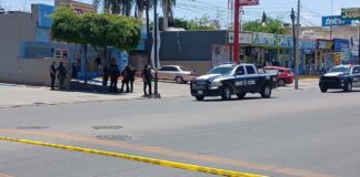 Recrudece la violencia en Cajeme: siete personas asesinadas en una semana