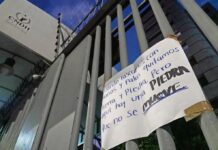 CNDH presume aval ciudadano; oculta encuesta que lo dice