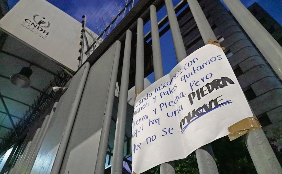 CNDH-Mexico-1