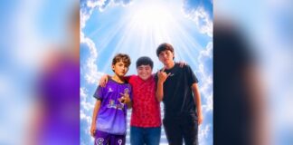 El último juego de Cristian Adán, Edwin Emiliano y Jonathan Josué terminó en tragedia en Sinaloa