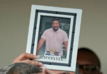 Acusan a ICE de intentar encubrir el crimen del migrante mexicano fallecido en Texas