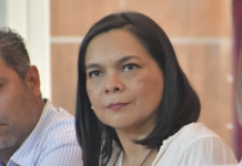 Guerrero no se hereda, compra o se impone: Beatriz Mojica