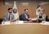 ISAF y ASF unen esfuerzos para fortalecer la fiscalización de los recursos públicos