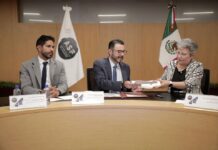 ISAF y ASF unen esfuerzos para fortalecer la fiscalización de los recursos públicos