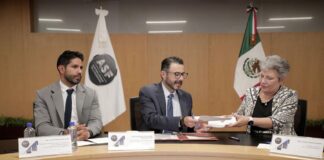 ISAF y ASF unen esfuerzos para fortalecer la fiscalización de los recursos públicos