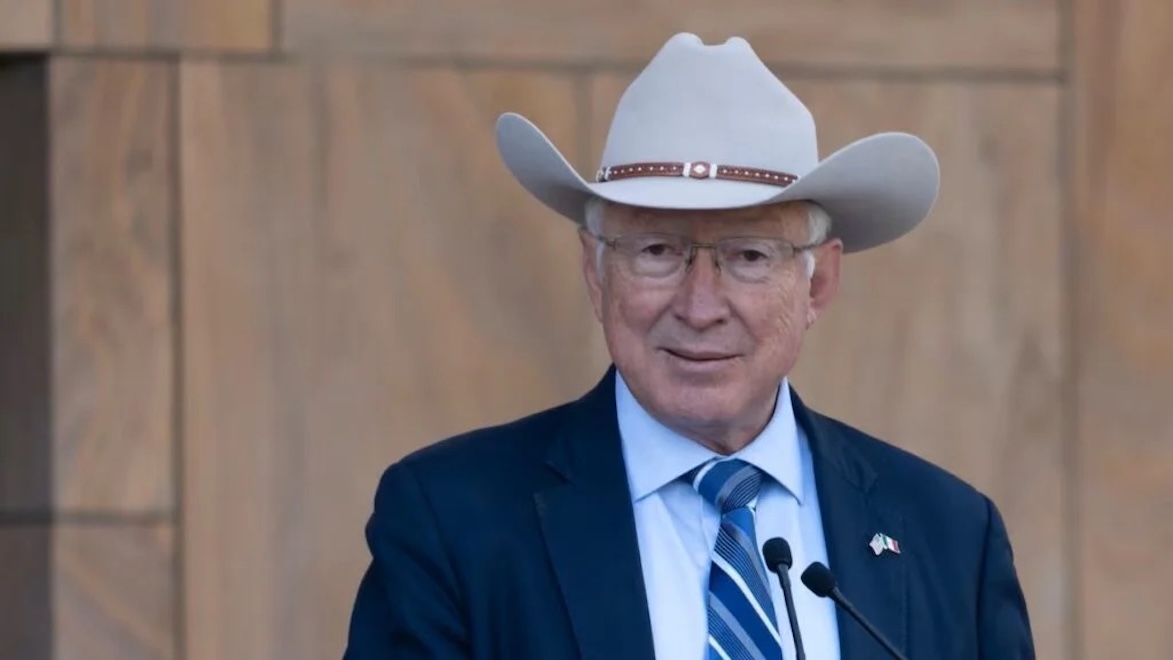 Ken-Salazar
