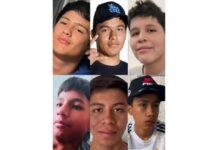 Lemus afirma que ocho adolescentes desaparecidos huyeron de sus hogares “por decisión propia”