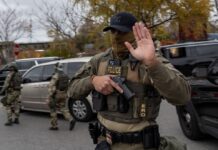ICE detiene a más de 10 mil migrantes en cinco días al intensificar operativos