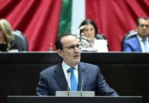Diputado federal de Sonora denuncia “huachicol ganadero” en México