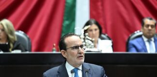 Diputado federal de Sonora denuncia “huachicol ganadero” en México