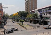 Jalisco planea simulacro de bloqueos en siete carreteras a cinco meses de los registrados en operativo contra “El Mencho”