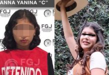 Abuela de Dafne Zapata habla del papel de Danna Yanina “N” la noche en que murió su nieta en la academia militarizada